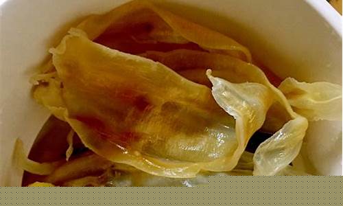 孕妇可以吃花胶炖鸡吗-孕妇能吃花胶汤炖鸡吗