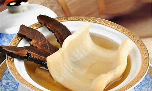 花胶汤功效和作用禁忌是什么-花胶汤的营养价值