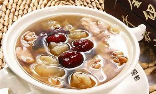 花胶的煲汤用什么搭配-花胶煲汤有什么功效与作用及禁忌症