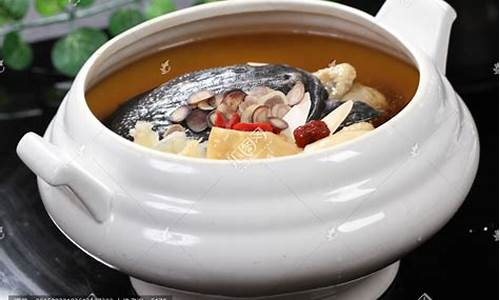 鹿茸花胶汤-鹿茸花胶炖汤的做法