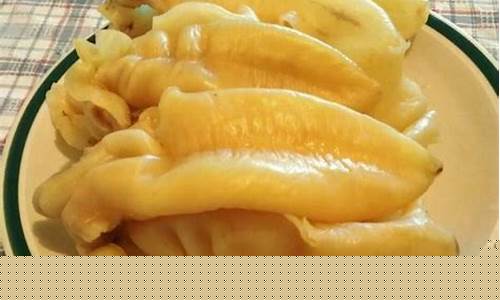 花胶汤嘌呤高吗为什么呢能喝-花胶鸡汤嘌呤高吗