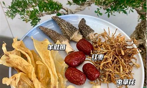 羊肚菌花胶汤的功效孕妇可以吃吗-孕妇能喝羊肚菌炖花胶