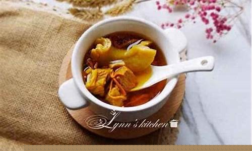 花胶煲汤菜谱大全做法大全图解-花胶煲汤菜谱大全做法大全