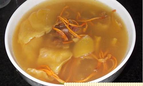鱼翅花胶汤哪些人不宜食用-鱼翅花胶汤的做法