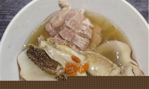 咳嗽能不能吃花胶炖鸡汤-咳嗽能不能喝花胶汤水