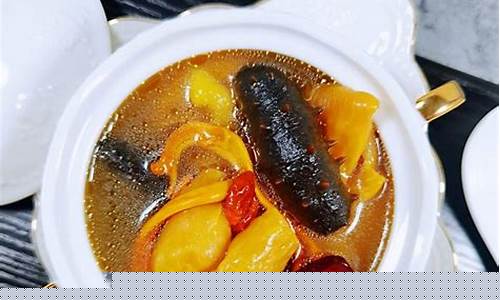 花胶汤有什么材料做的-花胶汤是什么做的