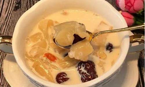 孕妇花胶汤食谱-孕妇吃的花胶汤做法