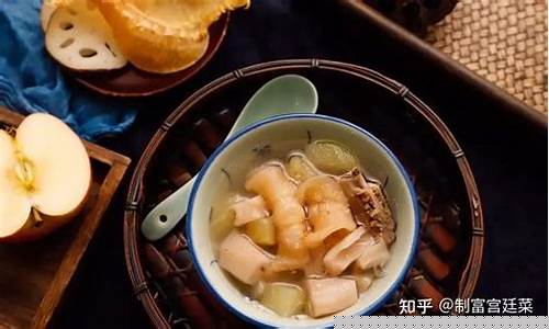 尿酸高可以吃花胶汤吗女性-尿酸高可以吃花胶汤