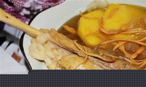 花胶煲汤放什么东西一起煲比较好-花胶煲汤配什么材料最好