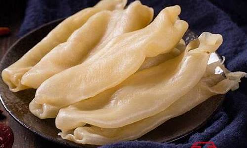 猪脚煲花胶汤用什么材料-猪蹄煲花胶汤功效