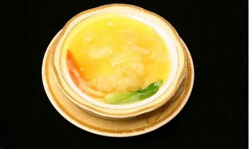 花胶汤是什么时候喝好-花胶汤是什么时候喝好喝