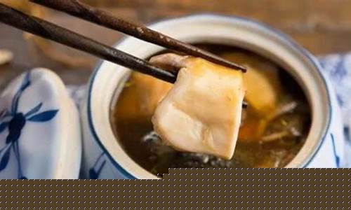 适合孕妇的花胶煲汤的做法大全窍门-孕妇花胶煲什么汤好
