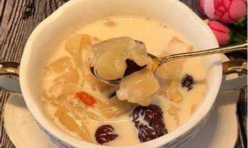 花胶汤的功效与禁忌是什么意思-花胶汤的功效与禁忌是什么意思啊