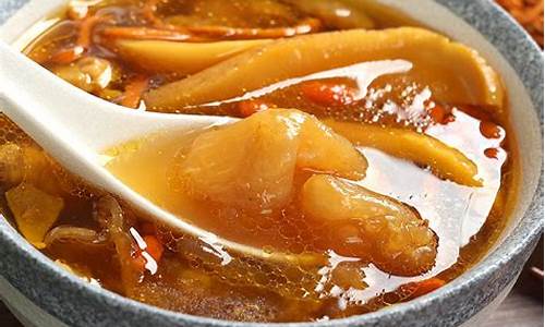 花胶煲汤孕妇可食吗有营养吗-花胶煲汤孕妇可食吗有营养吗