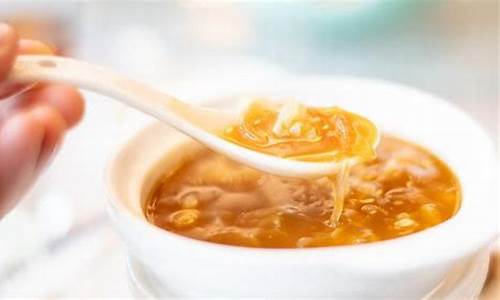 花胶煲汤前要用水泡吗多久合适-花胶煲汤要煲几长时间