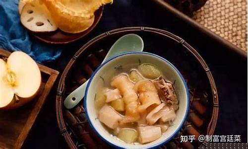 骨伤可以吃花胶吗-骨折喝花胶汤好吗有效果吗