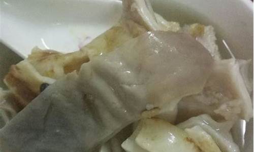 猪肚鸡花胶汤做法大全-猪肚鸡肉花胶汤有何功效