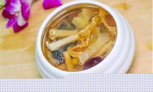 花胶放汤里炖多久-花胶汤能放多久不坏