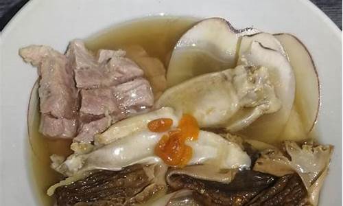 花胶做什么汤-花胶汤放什么材料好比较好吃