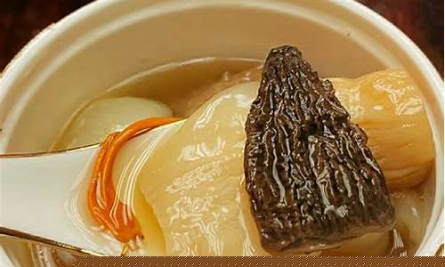 花胶汤补充胶原蛋白-花胶汤补充胶原蛋白吗