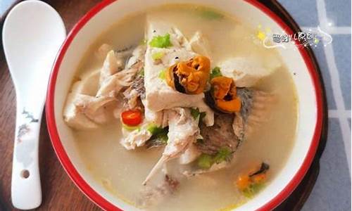 花胶做什么汤-花胶汤加什么材料好喝最好