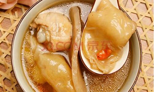 花胶煲汤需要泡发吗-花胶煲汤要泡吗是真的吗能吃吗有营养吗