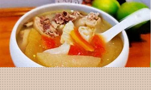 花胶煲什么汤好?-花胶煲汤放什么材料比较合适喝