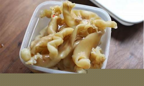 花胶煲汤需要泡发吗多久可以吃-花胶煲汤前要泡多久
