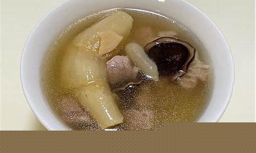 孕妇喝花胶汤能长胎吗-孕中期喝花胶汤好吗