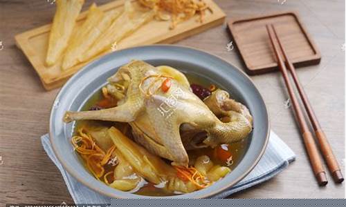 鸽子花胶汤的功效与作用及禁忌-鸽子 花胶