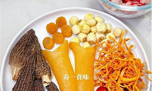 排骨花胶汤可以加入什么一起炖呢-排骨花胶汤可以加入什么一起炖呢视频