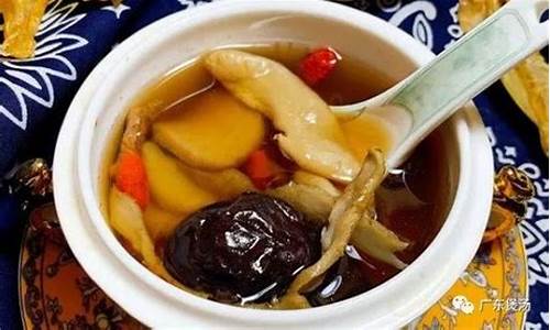 花胶煲汤的做法大全夏天吃可以吗-花胶夏天怎样煲汤材料好饮