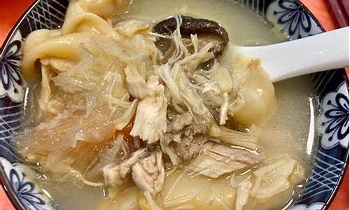 竹丝鸡炖花胶汤的功效和作用是什么-竹丝鸡煲花生的功效