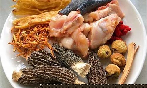 羊肚菌花胶煲汤的做法大全窍门是什么-羊肚菌花胶煲汤的做法大全窍门
