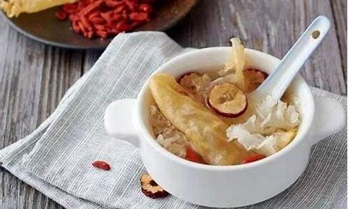 孕妇饮花胶煲什么好-孕妇饮花胶汤用什么材料最好吃