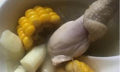 花胶汤加什么材料好喝-花胶汤加什么材料好喝一点