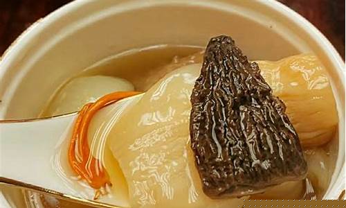 花胶补充胶原蛋白效果好吗-花胶汤补充胶原蛋白