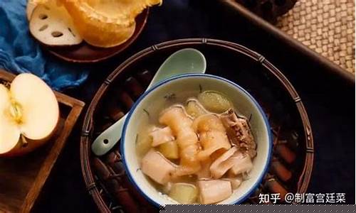 花胶汤小朋友可以饮吗-小孩可以饮花胶汤吗?