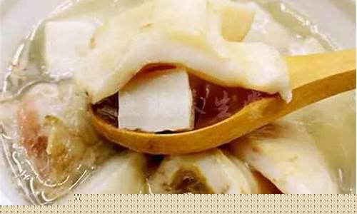 怎么样炖花胶汤-怎么样炖花胶汤好吃