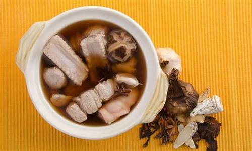 海参炖花胶功效和作用-排骨海参花胶汤怎么做好喝