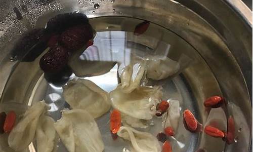 乌鸡花胶汤怎么煲好吃又简单-乌鸡花胶汤怎么煲好吃