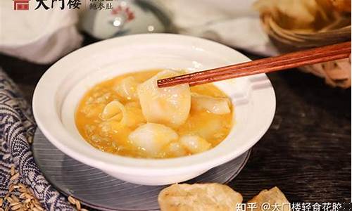 感冒咳嗽能不能吃花胶汤-感冒咳嗽的时候可以吃花胶吗