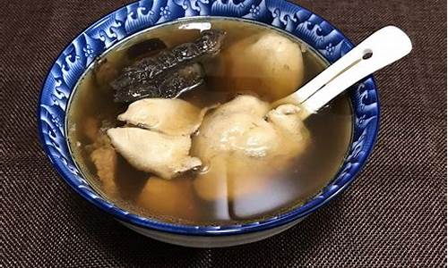 海参花胶燕窝到底哪一种孕妇吃了好-海参花胶汤孕妇广东人能喝吗