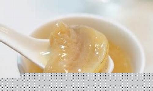 花胶汤的好处与坏处-花胶汤的好处与坏处是什么