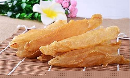 花胶煲汤配料-花胶汤加什么材料好排行榜最好