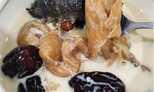 花胶煲汤大全家常做法窍门简单-花胶煲汤的配料与功效和作用