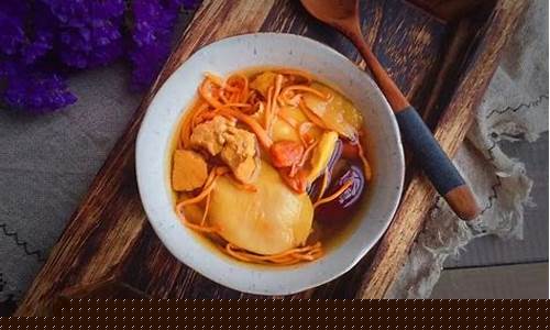 早餐吃花胶好吗-早上喝花胶汤好吗女生