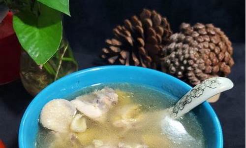 花胶加什么煲汤最好-花胶汤加什么材料好吃一点