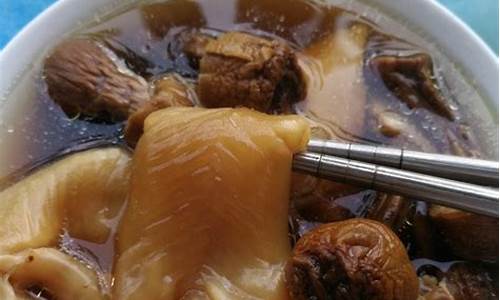 姬松茸花胶汤的做法大全-姬松茸做汤怎么做好吃