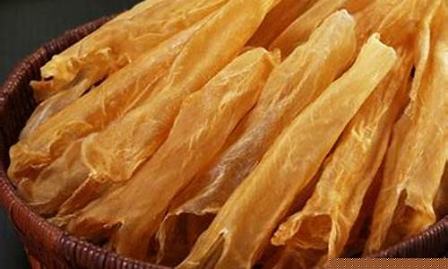用花胶煲汤放什么材料-花胶汤加什么材料好